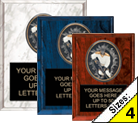 Hockey Sport Blaster Plaques
