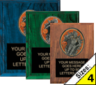 Basketball Male Sport Blaster Plaques