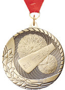Cheer Economy Medals
