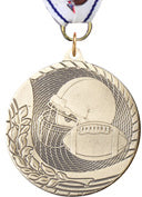 Football Economy Medals
