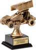 Sprint Car Resin Trophy [RSC7]