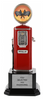 Regular Gas Pump Insert Resin Trophy on Monument Base [TSGPMB-87]