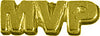 MVP Chenille Pin [PCH-73]