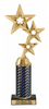 Interchangeable Column Trophy - 10 inch [T10]