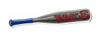 Softball Bat Full Color Acrylic Award - 15 inch [ABAT-SB-15-FC-Q]