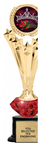 Diamond Riser Trophies Collection – Trophy Depot