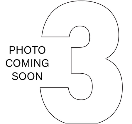 3 Acrylic Award - 6.5 x 4.25 x 1 inch Thick [ATNMNB-3-6-Q]