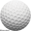 Golf Ball Insert [BTD-1030]