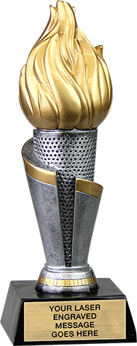 Power Torch Resin [RCT10-TC]