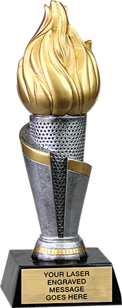 Power Torch Resin [RCT10-TC]