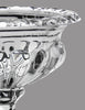 Crystal Wide Mouth Vase- 10.25 inch [CMV2A2]