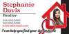 Real Estate 3 x 6 Vinyl Banner- Photo [VB-RE-PHO-36]