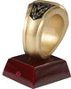 Champion Ring Theme Resin Trophy [RCT4-RNG]