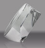 Custom Crystal Prism Paperweight [CR3PW-FC-X]