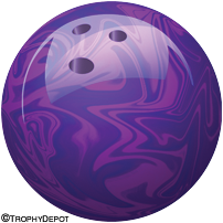 Bowling Insert [TD-2263]