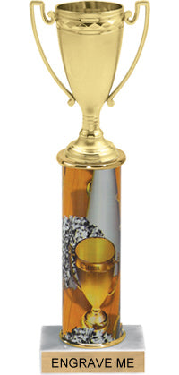 Trophy: Interchangeable Column [T12]