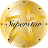Service Recognition - Superstar Insert [TD-3081]