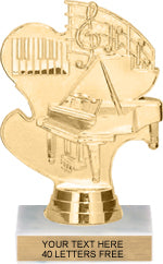 Piano Theme [T252-Piano]