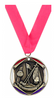 2 inch Golf RWB Diecast Medal [M2TC-GL]