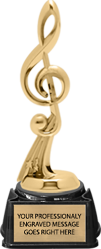 Music All Star Figure [TRBAS-MC]