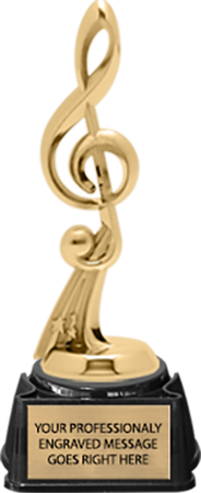 Music All Star Figure [TRBAS-MC]