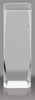 Crystal Beveled Global Award - 4.5 inch [CGBEV-M-X]