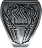 Custom Full Color Championship Ring- Silver [RXGSFC-S]