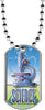 Education Dog Tags [DTLAM2-KN]