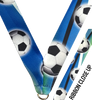 7/8 x 30 in. Soccer Sublimated Neck Ribbon [NKRB-4058]