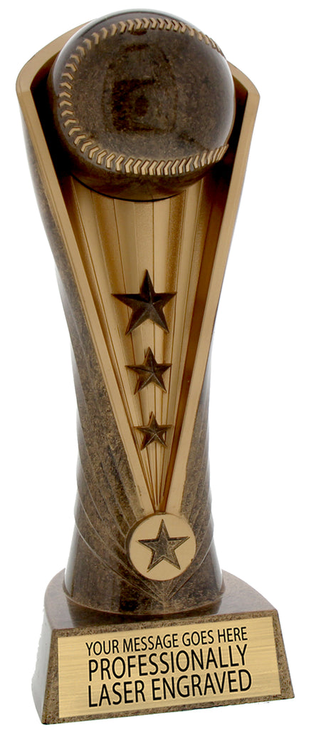 Baseball-Softball Cobra Award - 10.5 inch [CJ242-BS-10]