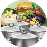 Cooking Insert [TD-2223]
