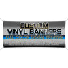 Custom Vinyl Banner [VBXCUST]