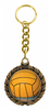2.75 inch Insert Wreath Medal [M312W]
