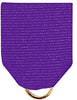 Purple Pin Drape [PNDRP-PRP]