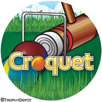 Croquet Insert [TD-1197]