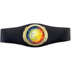 40 inch Tennis Champion Award Belt - Fire & Water [CSAB3-FNW-TN]