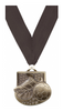 Soccer Star Blast Medal [MSB2-SC]