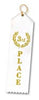 3rd Place Stock Ribbon [R203-3rd]