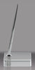 Pen Set with Clear Glass Base [CPS82PN]