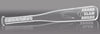 Acrylic Baseball Bat Award - 21 inch [ABAT-BS-21-Q]
