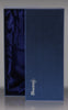 Crystal Trophy with Blue Globe [CT92GLB-8]
