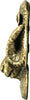 Ram 3D Mascot Pin [PCM-MSCT-RAM]