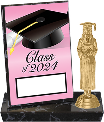 Education Billboard Plaque [PBB6-KN]