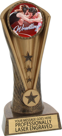 Insert Cobra Award - 7.5 inch [CJ281-i-7]