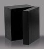 Optical Crystal Bowl Award - 4.5 inch [CRB-133]