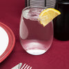15 oz. Stemless Wine Glass [CWSWG15]