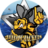 Mascots- Bee Insert [TD-2234]