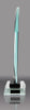 Sail-Shaped Crystal Award- 9.5 inch [GT2926-9]