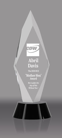 Optical Crystal Torch [CTOL11]