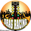 Racing-Drag Racing Insert [TD-1537]